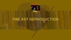importance of fine art reproduction